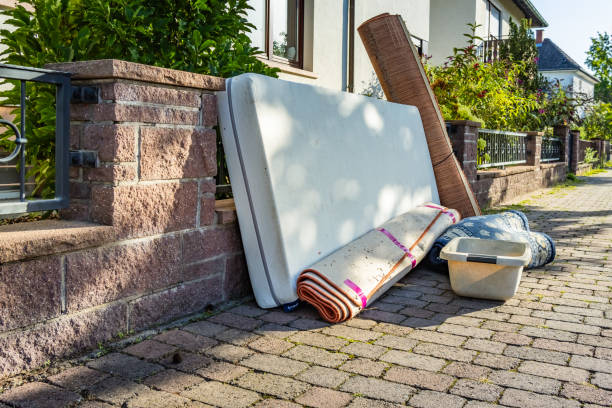 Best Attic Cleanout  in Crane, TX